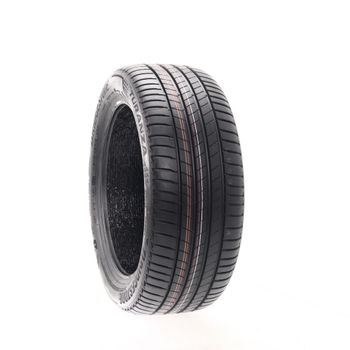 Set of (2) New 245/45R18 Bridgestone Turanza T005 B-Seal 96W - 99/32