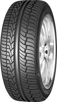 Set of (2) New P235/55R18 Forceum Heptagon SUV 104V
