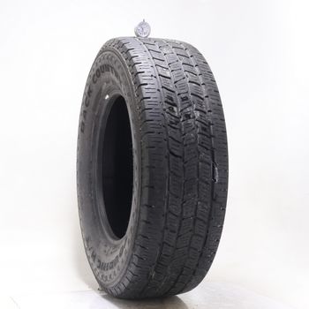 Used LT275/70R18 DeanTires Back Country QS-3 Touring H/T 125/122S - 5.5/32