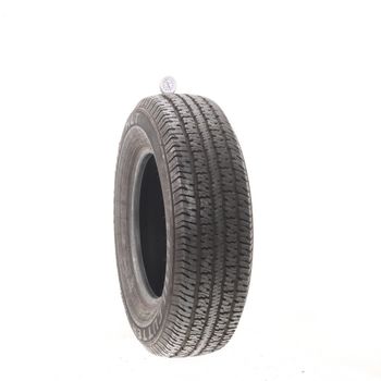 Used LT225/75R16 Trailcutter Radial HLT 115/112Q - 13/32