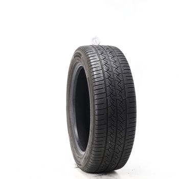 Set of (2) Used 225/55R19 Continental TrueContact Tour 99H - 6/32
