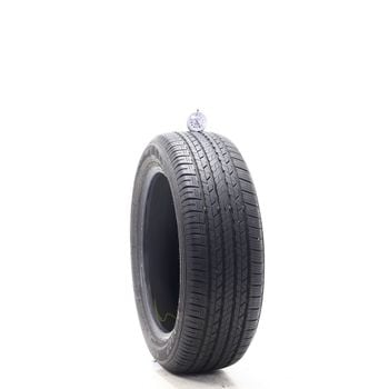 Set of (2) Used 185/55R16 Dunlop SP Sport 7000 A/S 83H - 6/32