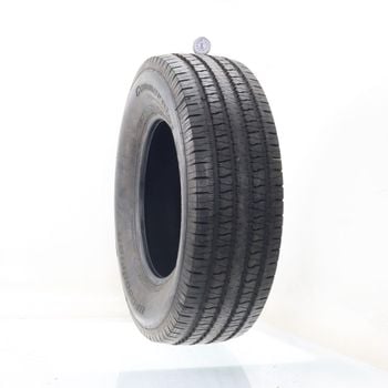 Used LT275/70R18 BFGoodrich Commercial T/A All-Season 2 125/122R - 13.5/32