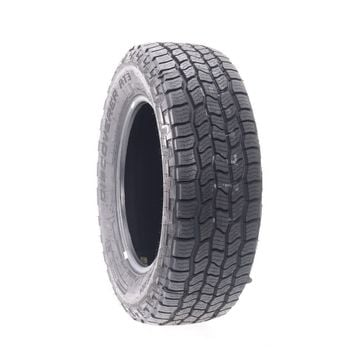 New 245/65R17 Cooper Discoverer AT3 4S 111T - 99/32