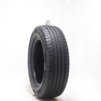 Set of (2) Used 225/65R17 Nexen N5000 Platinum 102H - 9.5/32