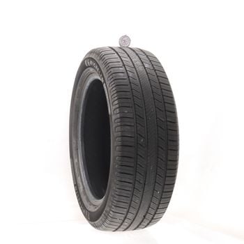Used 255/55R20 Michelin Defender 2 110H - 11/32
