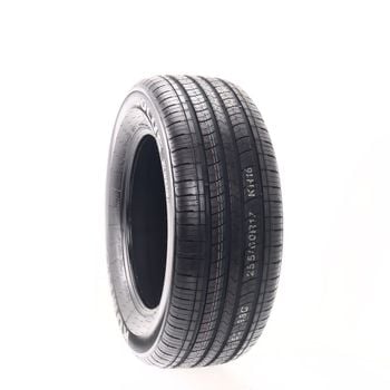 New 255/60R17 Kumho Solus KH16 106H