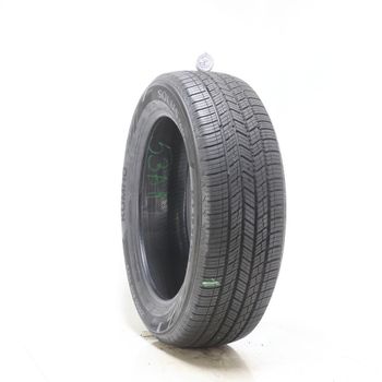 Used 235/55R20 Kumho Solus TA51a 102V - 9.5/32
