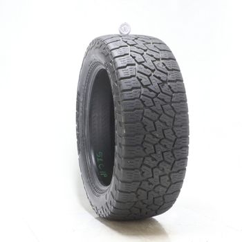 Used LT285/55R20 Falken Wildpeak A/T3W 122/119T - 10.5/32