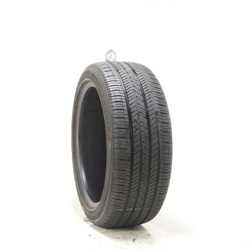 Used 245/45R19 Goodyear Eagle Touring 98V - 8/32
