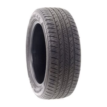 Driven Once 215/55R17 Douglas Touring A/S 94V - 8.5/32