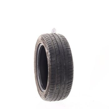 Used 215/55ZR17 Petlas Velox Sport PT741 98W - 7.5/32