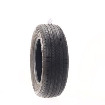 Used 235/65R17 Continental CrossContact RX 104H - 5/32