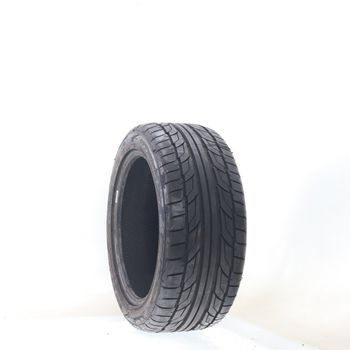 Driven Once 245/45ZR17 Nitto NT555 G2 99W - 9/32