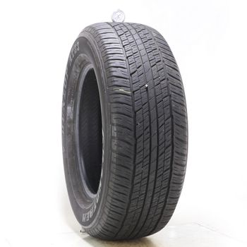 Set of (2) Used 285/60R18 Dunlop Grandtrek AT23 116V - 9/32