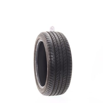 Used 215/45R17 Yokohama YK-GTX 91V - 11/32