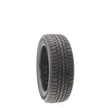 Driven Once 215/55R18 Uniroyal Tiger Paw Touring 95T - 11/32