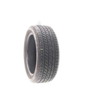 Set of (4) Used 235/50RF18 Bridgestone DriveGuard RFT 97W - 8-8.5/32