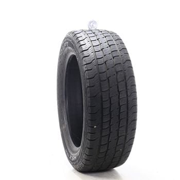 Used 245/55R19 Mastercraft Courser HSX Tour 103T - 7.5/32