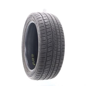 Used 285/45R22 General G-Max AS-07 114V - 9.5/32