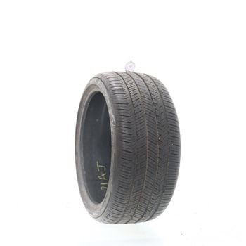 Used 275/35R20 Hankook Ventus S1 AS 102H - 10/32