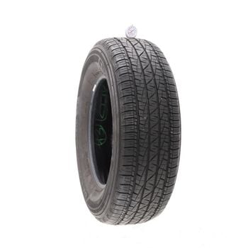 Set of (4) Used 265/65R17 Firestone Destination LE2 110S - 9/32