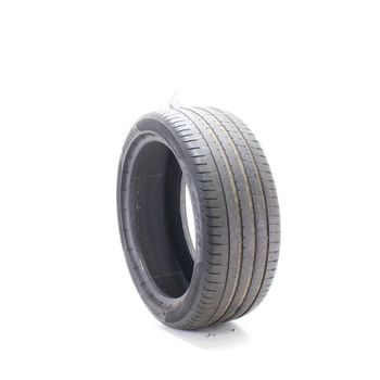 Used 255/40R19 Pirelli P Zero Run Flat 96W - 5.5/32