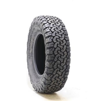 Set of (2) New LT255/75R17 BFGoodrich All-Terrain T/A KO2 111/108S - 15/32