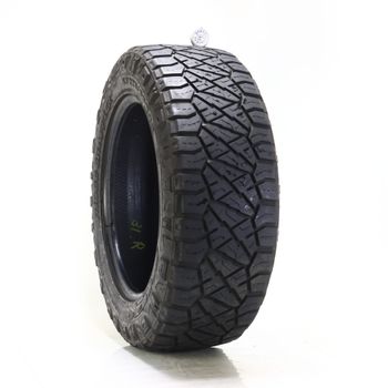Used LT275/60R20 Nitto Ridge Grappler 123/120Q - 10.5/32