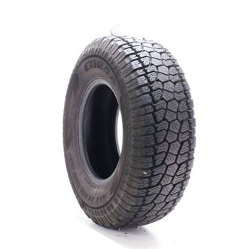 Used LT31X10.5R15 Corsa All Terrain XL 109R - 12/32