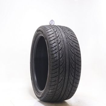 Used 275/40ZR20 Blackhawk Street-H HU01 106W - 8.5/32
