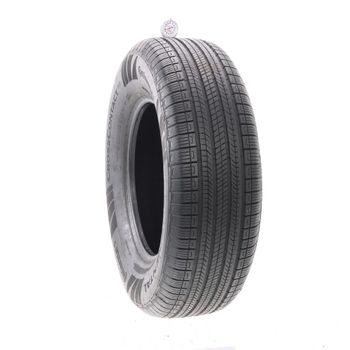 Used 255/70R17 Continental CrossContact RX 112T - 9.5/32