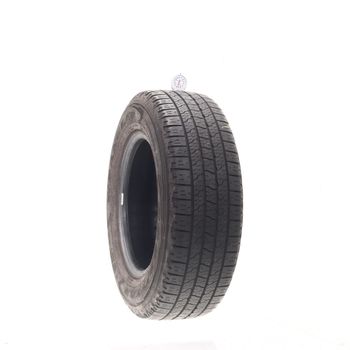 Used 235/65R16C Goodyear Wrangler Fortitude HT 121/119R - 7.5/32