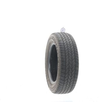 Set of (4) Used 195/65R15 Firestone All Season (Firestone) 91H - 8/32