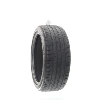 Used 255/40ZR20 Kumho Crugen EV HP71 SUV K-Silent 101W - 5.5/32