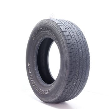 Used LT265/70R17 Bridgestone Dueler H/T 685 121/118R - 7.5/32