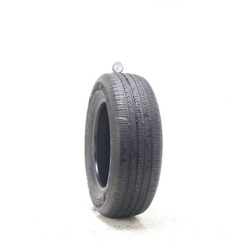 Set of (2) Used 205/65R15 Linglong Crosswind HP010 Plus 94H - 7.5-8/32