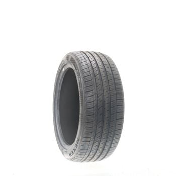Set of (2) New 235/45ZR18 Nexen N'Fera Primus AS T1 AU15 98W