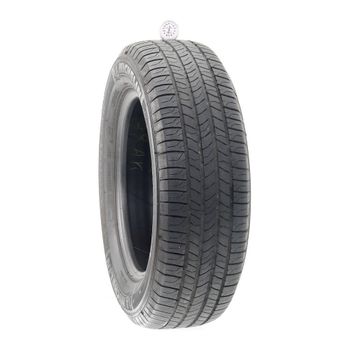 Set of (2) Used 225/65R17 Michelin Energy Saver A/S 100T - 7.5-8.5/32