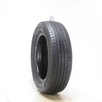 Used 215/65R17 Continental ProContact TX 99H - 6.5/32