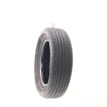 Used 215/65R17 Continental ProContact TX 99H - 6.5/32