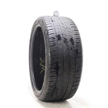 Used 295/35ZR23 Hankook Ventus S1 evo3 SUV AO 108Y - 6/32