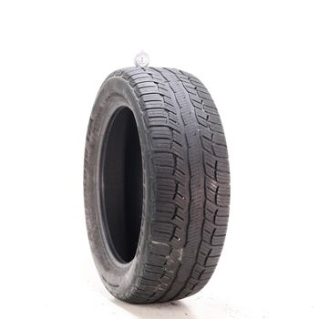 Used 255/50R20 BFGoodrich Advantage T/A Sport LT 109H - 6.5/32