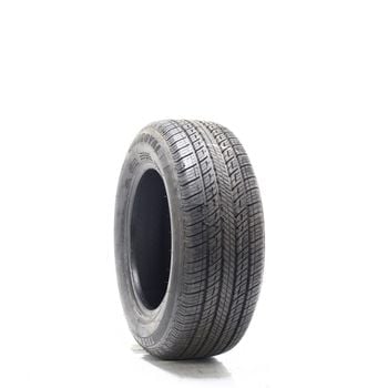 Driven Once 225/60R15 Uniroyal Tiger Paw Touring A/S 96H - 11/32