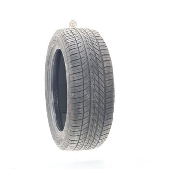 Set of (2) Used 255/50R20 Goodyear Eagle F1 Asymmetric AT SUV 4X4 JLR SCT 109W - 6-6.5/32