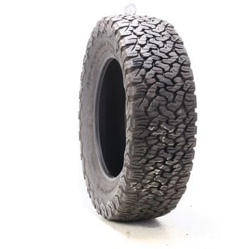 Used LT285/65R20 BFGoodrich All-Terrain T/A KO2 127/124S - 13.5/32