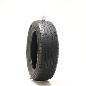 Used 215/60R17 GT Radial Maxtour LX 96H - 7/32