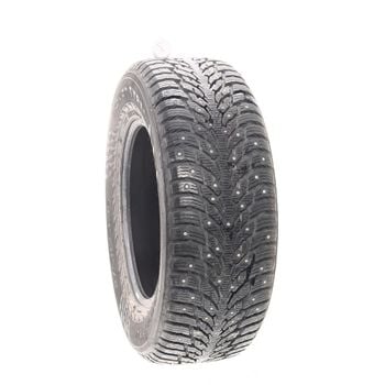 Used 275/65R18 Nokian Hakkapeliitta 9 SUV Studded 116T - 12/32