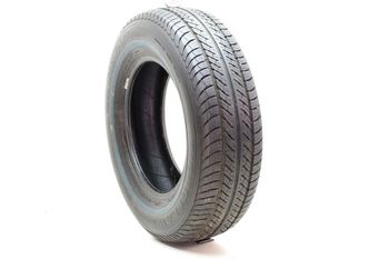 Used 205/75R15 Uniroyal Tiger Paw AWP II 97S - 7/32