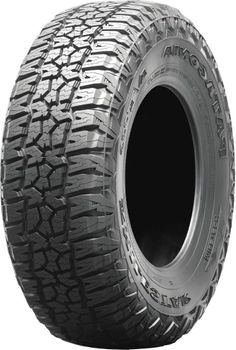 New LT285/55R20 Milestar Patagonia A/T Pro 122T